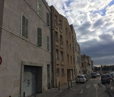 APPARTEMENT MARSEILLE 10 - 2 pièce(s) - 42 m2 - Photo 6
