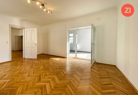 Wunderschöne ruhige 4 ZI-Wohnung mit Terrasse & Küche! - Photo 4
