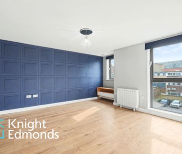 2 bed apartment to rent in McKenzie Court, Maidstone, ME14 - Photo 1