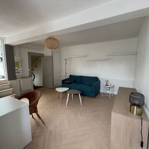 ROUEN - Appartement 1 pièce - Photo 2