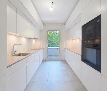 Bel attique de 121 m2 avec terrasse - Foto 5