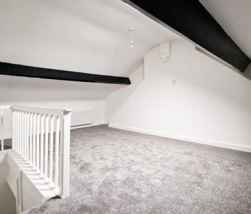 3 bedroom terraced house to rent - Photo 2