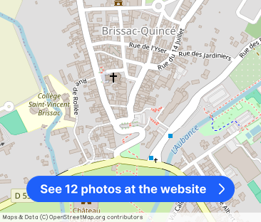 Dom na wynajem - 94 m² - 4 pokoje - Photo 1