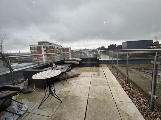 2 bedroom apartment to rent - Photo 1