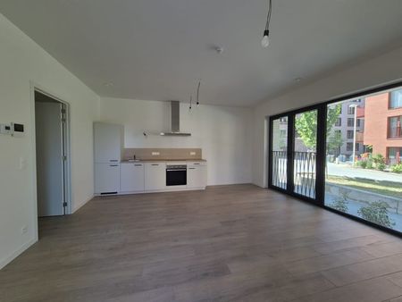 Appartement te huur - Foto 2