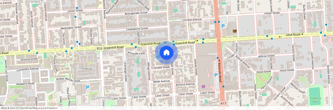 1c Kyle Street, SA 5065, Glenside