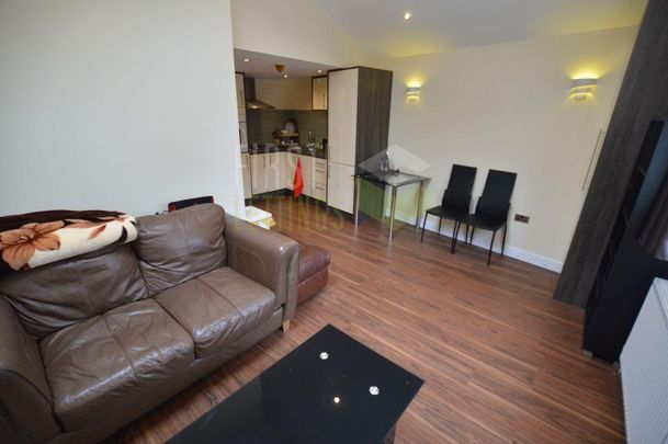 1 bedroom flat to rent - Photo 1