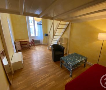 Location Appartement 1 pièce 32m² NICE 06300 - Photo 2
