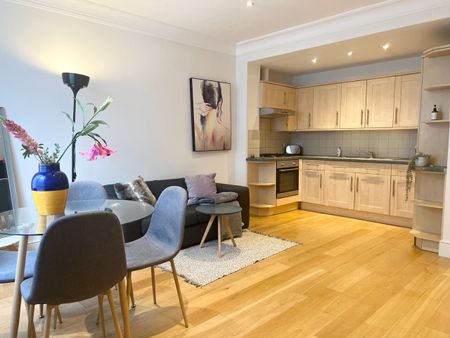 1 Bed Flat, Danbury Street, N1 - Photo 2