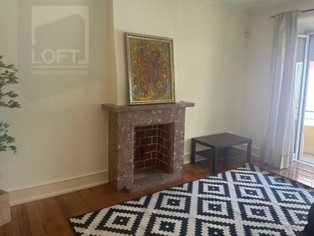 Apartamento T3 - Photo 5