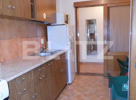 Apartament cu 2 camere, decomandate, 60 mp, parcare, imobil nou, zona Casa Radio - Photo 2