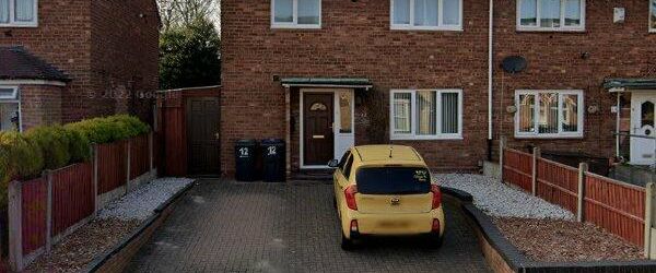 3 Bed Semi-Detached House, Birmingham, B27 - Photo 1
