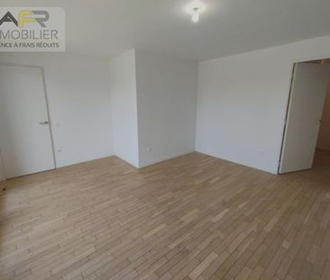 Appartement Conflans Sainte Honorine 3 pièce(s) 58.4 m2 - Photo 1