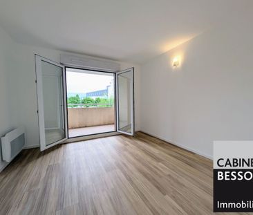Location Appartement 1 pièce 24m² ECHIROLLES 38130 - Photo 4