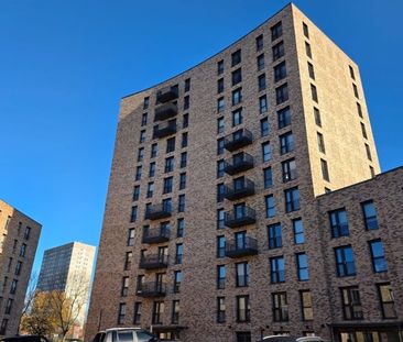 1 Bed Flat, Griffiths Close, B12 - Photo 5