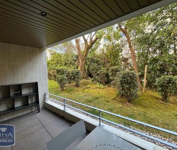 Appartement à louer 1 pièce 24.86m² - Photo 6