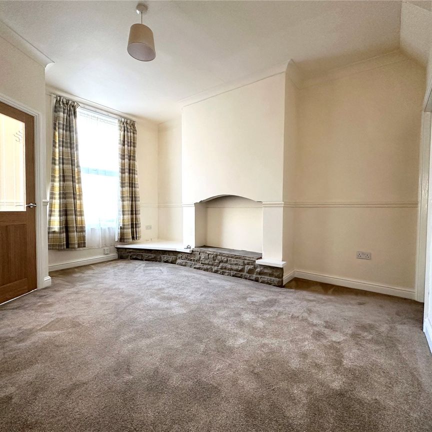 2 bedroom terraced house to rent - Photo 1