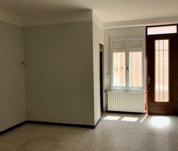 Location Appartement P2 Nimes - Photo 4