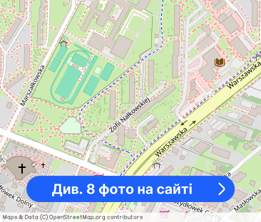 Mieszkanie na wynajem ul. Nałkowskiej, Kielce - Фото 1