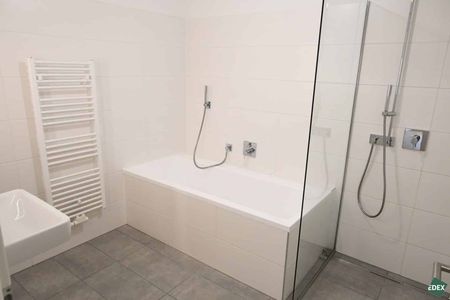 Schöne 2-Zimmer-Wohnung mit Balkon in Klosterneuburg - Photo 5