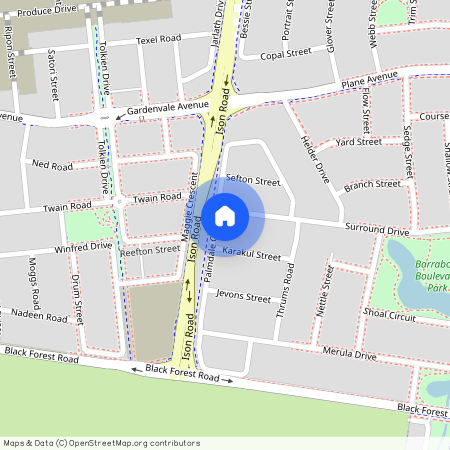 50 Palmdale Crescent, Vic 3024, Mambourin