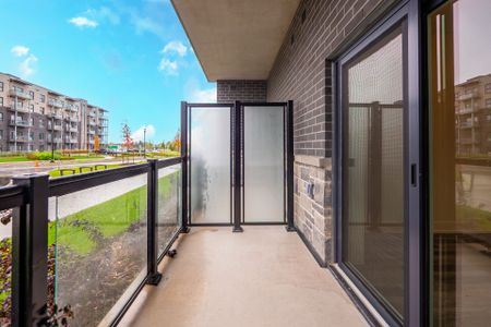 For Lease - 1100 Lackner Place Unit# 210, Kitchener, Ontario - Photo 4