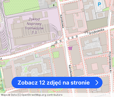 2POK.mieszk.pow.38mBLISKOstacjaRONDO DASZYŃSKIEGO - Zdjęcie 1