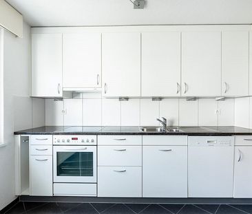 3-Zimmer-Wohnung in Beringen - Foto 4