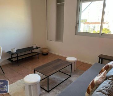 Appartement à louer 1 pièce 22.74m² - Photo 3