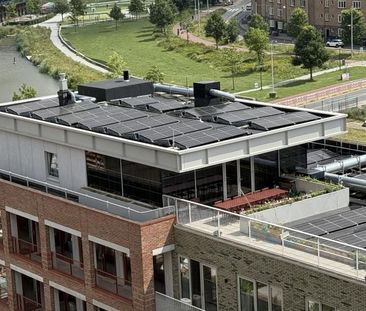Houthavenweg 73, Houthavens-West, 1014ZA, Amsterdam - Foto 6