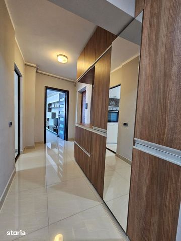 De inchiriat | Apartament 2 camere renovat | Panduri - 13 Septembrie - Photo 2