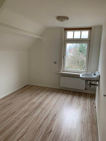 Te huur: Appartement De Lannoystraat in Vlissingen - Foto 5