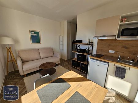 Location Appartement 1 pièce 17m² PERPIGNAN 66000 - Photo 3