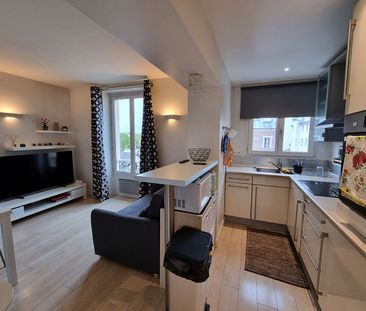 Location Appartement 2 pièces 34m² - Photo 3