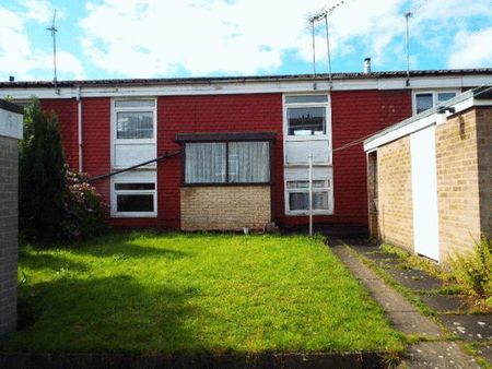 5 bedroom terraced house to rent - Photo 5