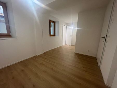 Magnifique appartement 2,5 pièces neuf - Foto 5
