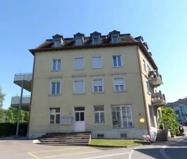 Gemütliche Wohnung Nähe Dorfkern - Photo 5