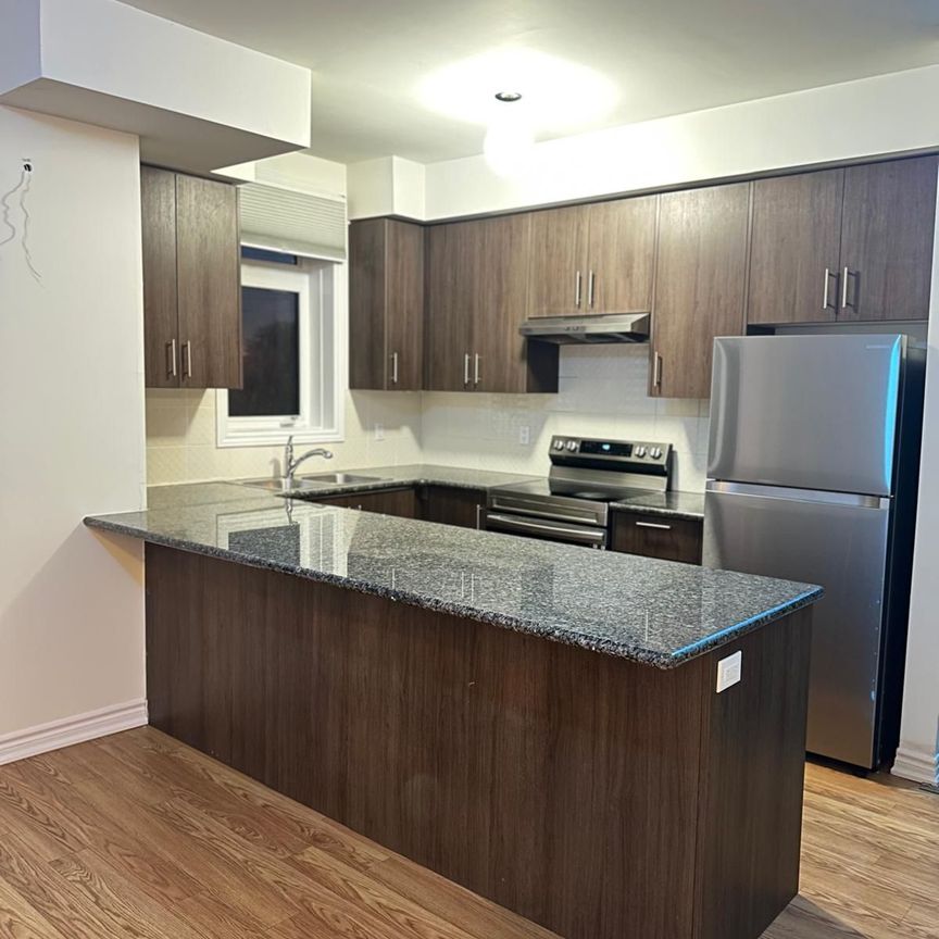 For Lease - 10 Halliford Place Unit# 10, Brampton, Ontario - Photo 1