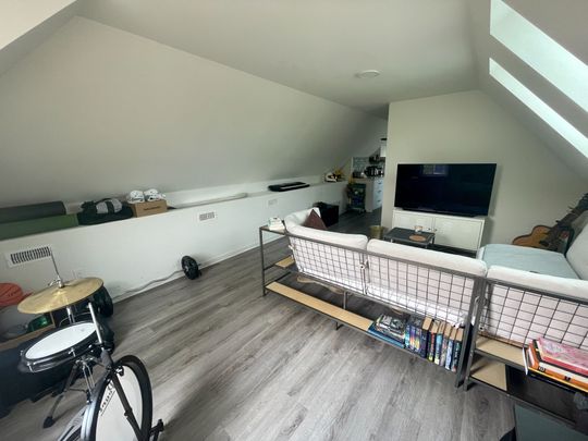 For Lease - 1258 Broadview Avenue Unit# 4, Toronto, Ontario - Photo 1