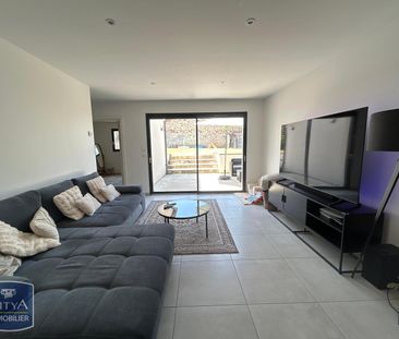 Location Maison 5 pièces 106m² LIMOGES 87000 - Photo 2