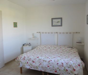 Location Maison 4 pièces 90m² NARBONNE 11100 - Photo 3