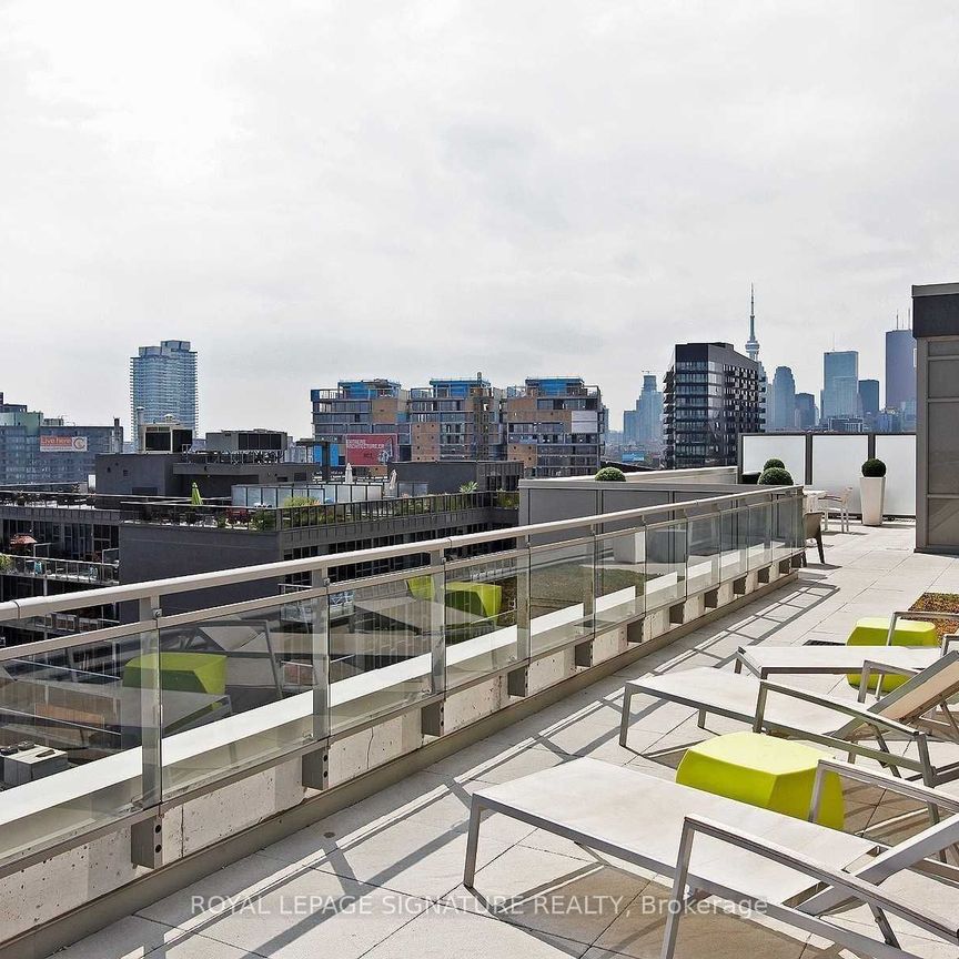 Sync Lofts , #312 - Photo 1