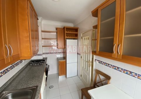 Apartamento T1