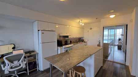 For Lease - 29 Singer Court Unit# 306, Toronto, Ontario - Photo 5