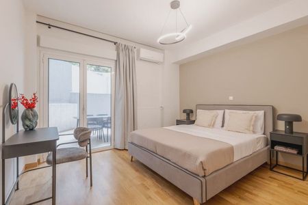 Διαμέρισμα για ενοικίαση Κολωνάκι - Λυκαβηττός - Photo 5
