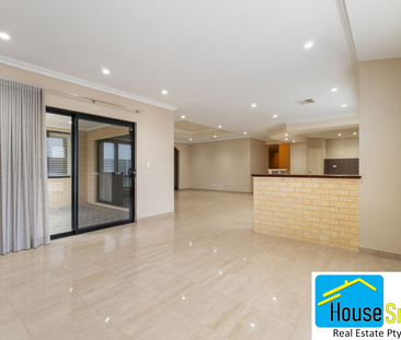 8 Hessian Street, Aveley WA 6069 - House For Rent | Domain - Photo 3