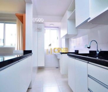 Apartamento Com 1 Dormitório, 36 m² - Venda por R$245.000ou Aluguel... - Foto 5