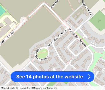 Milltimber Gardens Wynd, Aberdeen - Photo 1