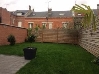 MAISON TYPE 5 AVEC JARDIN AU COEUR D'HENRIVILLE - AMIENS - Photo 3