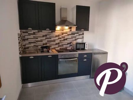 Location Appartement 1 pièce 28m² BERGERAC 24100 - Photo 3